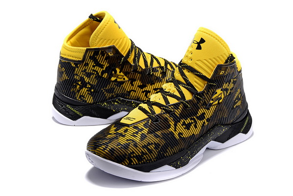 UA Stephen Curry 2.5 Men Shoes--002